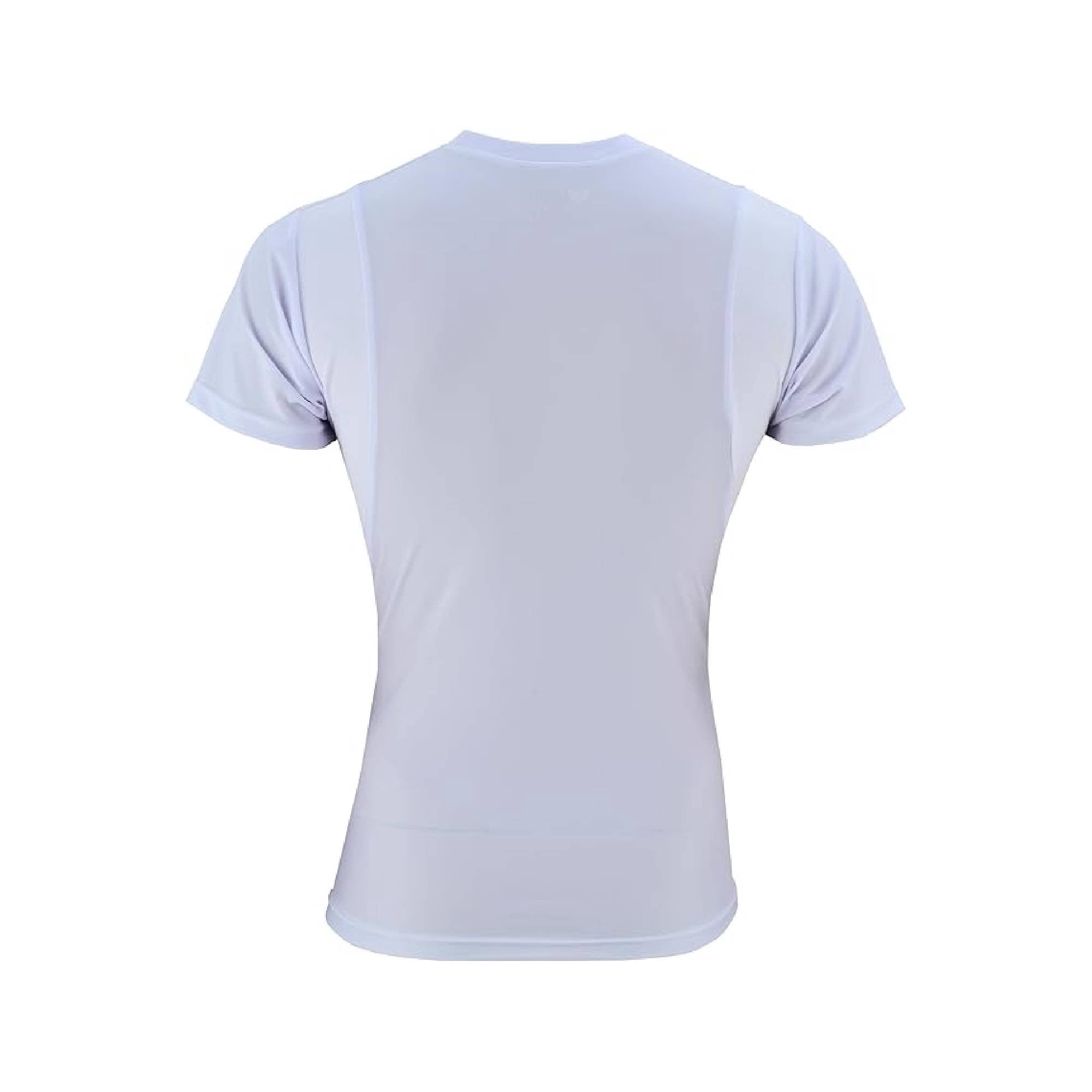 LVAD Heartmate 2 & 3 Men's Shirt – Premium LVAD Clothing for Men | Comfortable Heartmate 3 LVAD Gear & Medical Wear White S