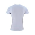 thumbnail image 4 of LVAD Heartmate 2 & 3 Men's Shirt – Premium LVAD Clothing for Men | Comfortable Heartmate 3 LVAD Gear & Medical Wear White 3XL, 4 of 6