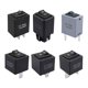 thumbnail image 1 of 6 piezas de herramientas de interruptor de derivación de relé, reemplazo portátil para automóvil, fácil de instalar, enchufe de 5 pines, probador de, 1 of 8
