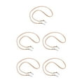 thumbnail image 2 of maskred PU Leather Shoulder Bag Strap Replacement Purse DIY Handbag Handle Beige 119cm 5Set, 2 of 6