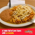 thumbnail image 6 of (12 pack) La Costeña Canned Refried Pinto Beans, 20.5 oz, 6 of 9