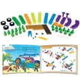 thumbnail image 3 of Kit científico Thames & Kosmos Kids First Aircraft Engineer 3+, 3 of 13