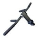 thumbnail image 1 of Accesorio de agarre para barra de pesas de 1" y 2", agarre antideslizante para entrenamiento con pesas, ideal para ejercicios en el garaje., 1 of 8