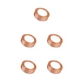 thumbnail image 3 of Cateissary Cinta para envolver regalos, suministro de ropa, accesorios para manualidades DIY, cintas de poliéster, adornos navideños, Golden Champion 97 Type2 NO2 Cateissary CBP274095, 3 of 5