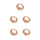 thumbnail image 1 of Billuyoard Cinta para envolver regalos, suministro de ropa, accesorios para manualidades DIY, cintas de poliéster, adornos navideños, Golden Champion 97 Type2 NO2 Billuyoard CBP274095, 1 of 5