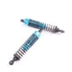 thumbnail image 2 of 2x Amortiguador de aluminio ajustable para 1:10 RC Off-road Vehicle Car Blue, 2 of 6