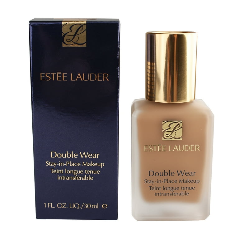 Estee Lauder Double Wear Stay-in-Place Makeup - Walmart.com