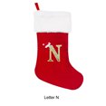 thumbnail image 2 of Billuyoard Medias Navideñas Personalizadas - Ambiente Festivo Con Tejido De Precisión Grande Rojo N Type3 NO3, 2 of 6