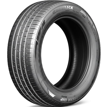Roadtrack Terrena UHP 245/55ZR18 245/55R18 103W High Performance a/s All Season Tire