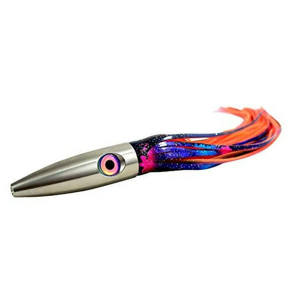 MagBay Lures 2004-ora Plomero 18oz Orange