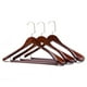 thumbnail image 5 of Perchas de Perchero Ropa Guardarropa Accesorios Organizador Colgante S, 5 of 8