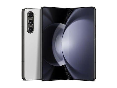 Restored  Samsung Galaxy Z Fold5 512GB F946U Unlocked (Refurbished)