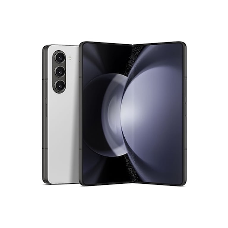 Restored Samsung Galaxy Z Fold5 256GB F946U Unlocked (Refurbished