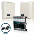 thumbnail image 1 of Stealth X6 70dB Kit de Booster Cellulaire Prêt à 6 Bandes 4G/5G, 1 of 2