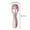 A, variant on Hand Joint Massager, Finger Massage Tool, Double Finger Press for Hand and Scalp Relaxation, Ergonomic Portable Design, Stress Relief, Muscle Circulation Booster, Battery-Free, Travel Friendly