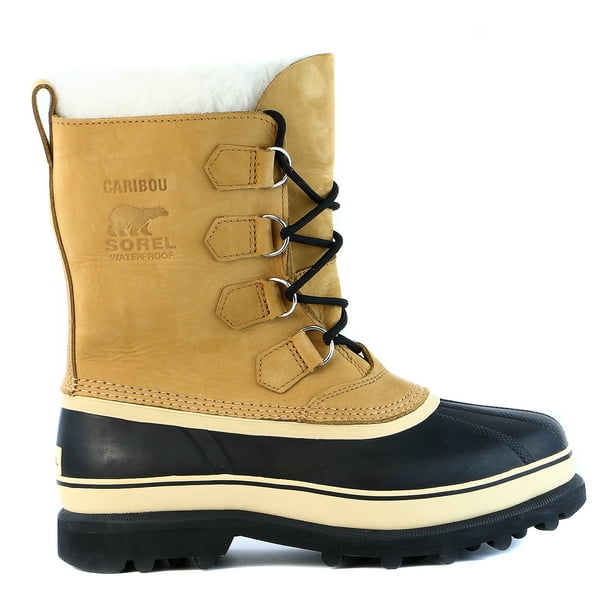 sorel men's caribou ii boot