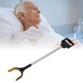 thumbnail image 1 of Grabber Reacher Tool, Lightweight Picker Upper Grabber  for Elderly, 1 of 7
