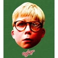 thumbnail image 2 of A Christmas Story Men's Shirt-Small, 2 of 3