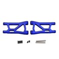 thumbnail image 5 of Para 1/16 SMAX 1621 1625 Copas de dirección delanteras y traseras, brazos oscilantes, grupos de dirección, asientos C y otros Azul, Azul, 5 of 5