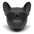 thumbnail image 1 of Altavoz inalámbrico PUSOKEI Bluetooth 5.0 cabeza de perro, 1 of 3