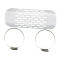 thumbnail image 2 of koolsoo Motorcycle Exhaust Heat Accessories for, 2 of 8