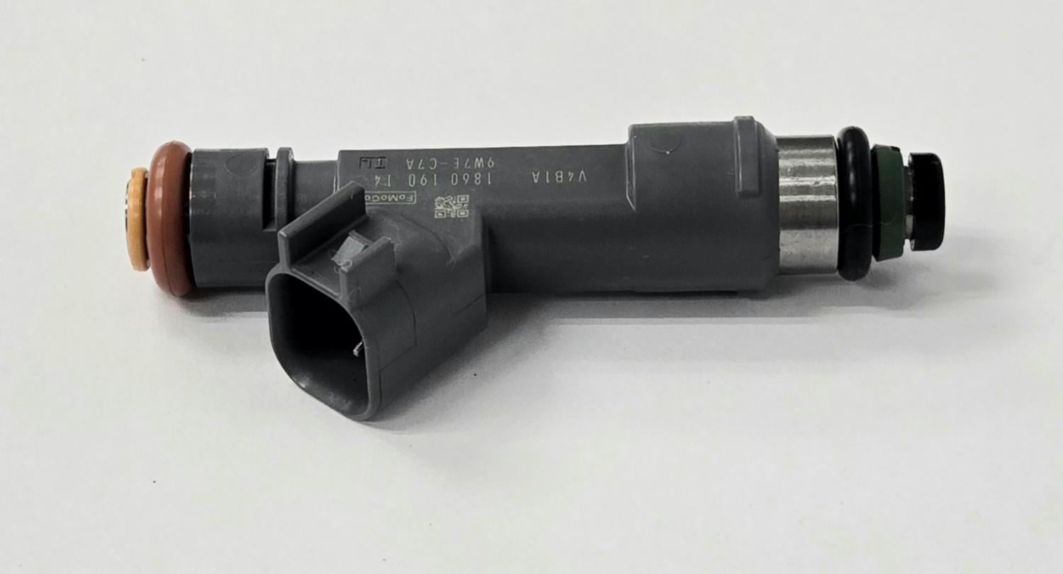 Herko INJ766 Fuel Injector, Pack of 8, Compatible with Ford E-150 E-250 4.6L 2011-2014
