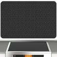 thumbnail image 3 of Adifare Induction Cooktop Mat Silicone Induction Cooker Covers Heat-resistant Induction Cooktop Protector Mat 30.8×20.5Inch Non-Slip Cooktop Scratch Protector for Induction Stove, 3 of 10