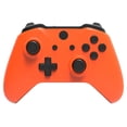 thumbnail image 4 of Coque de Protection Complète Boîtier Pièces de Rechange pour Manette Sans Fil Xbox One Poignée surface en Chanvre Coque de Protection, 4 of 9