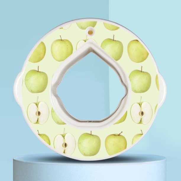 Creative Flavor Pods 0 Azúcar usado en botella para beber con sabor (manzana verde) Likrtyny Para estrenar