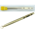 thumbnail image 2 of Brass Seam Ripper, 2 of 5