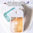 thumbnail image 5 of 50% Off-45ml Pocket Hand Sanitizer Household Antibacterial Portable Disinfection Spray, 5 of 5