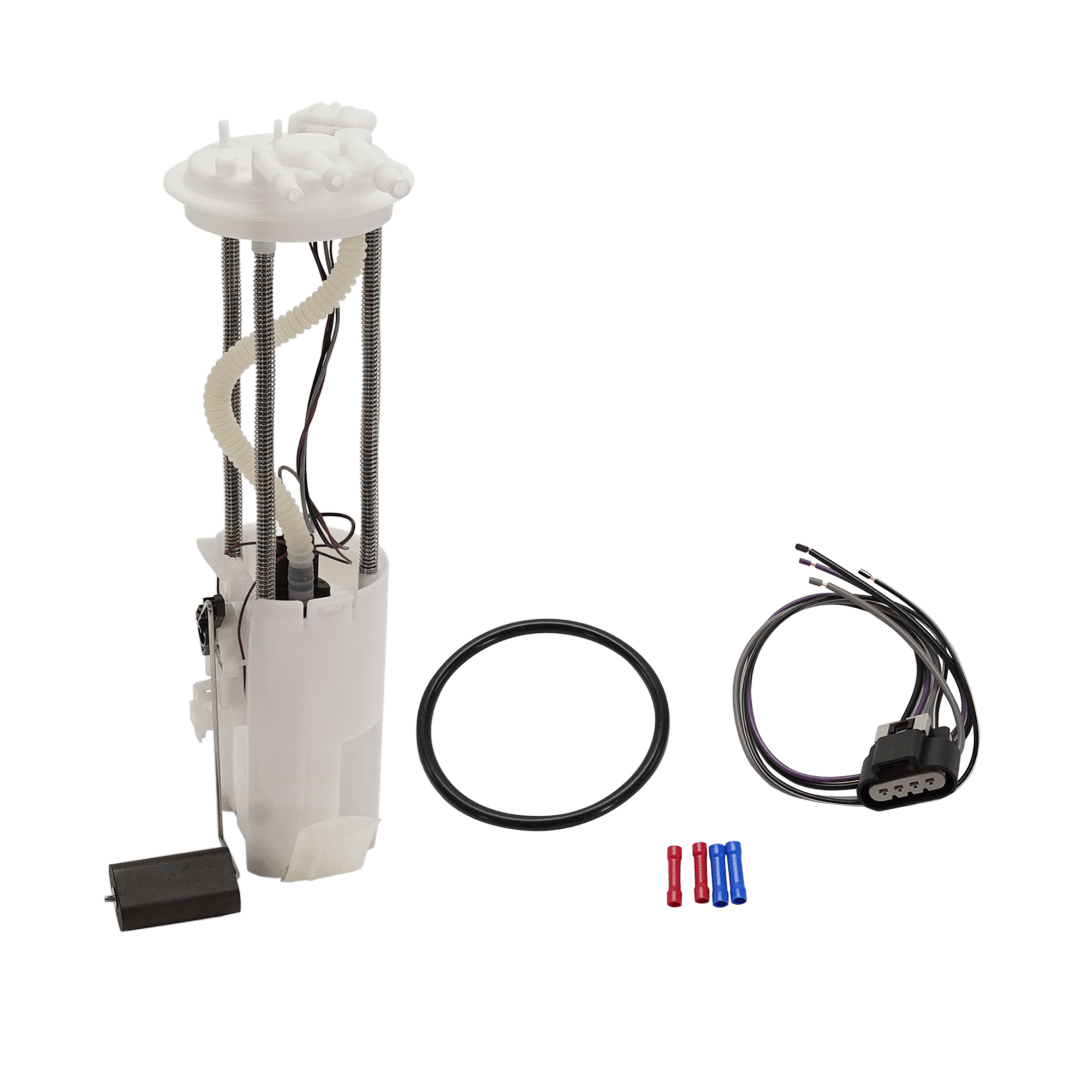 Fuel Pump Compatible With 1996 GMC Savana 1500 Chevrolet Express 8Cyl 6Cyl 5.0L 5.7L 4.3L