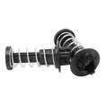 thumbnail image 1 of Hood Spring, Oil  Durable A2048800127 2Pcs Hood Buffer  for Garage for Car Shop, 1 of 8