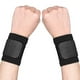 thumbnail image 1 of 1 Pair Wrist Brace, Elastic Adjustable Carpal Tunnel Wrist Support For Wrist Tendonitis Arthritis Pain Relief, 1 of 5