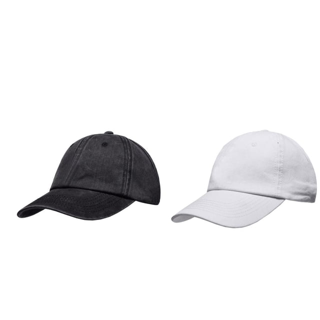 Sombreros de Béisbol Yinane para Mujeres Y Niñas Sombrero de Visera de Verano