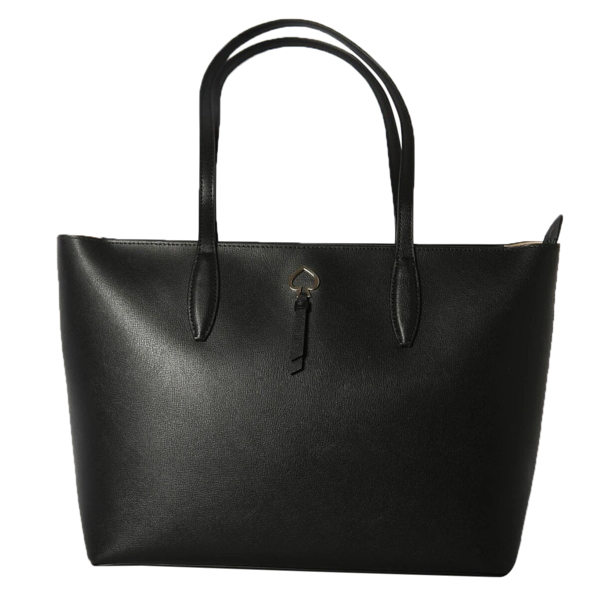 Kate Spade Adel Large Shoulder Tote Leather Handbag Womens Style ...