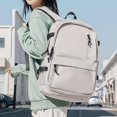 thumbnail image 1 of The Perfect Everyday Backpack: Simple Casual Design, Large Capacity, Ideal for School, Travel & Commuting!, 1 of 5