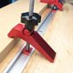 thumbnail image 4 of De Herramientas De Abrazadera De Sujeción De Acción Rápida De Aleación De Aluminio De 2 Piezas Suministros Para Trabajar CUTICAT  Actuación rápida Sostenga la abrazadera, 4 of 8