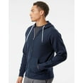 thumbnail image 2 of Independent Trading Co. Men fashion hoodies, 2 of 5