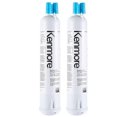 thumbnail image 2 of 469083 Refrigerator Filter Element, Refrigerator Water Filter FILTER3, Replacement Water Filter, Water Purifier Filter Element, 2 of 5