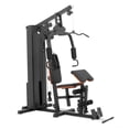 thumbnail image 2 of Gimnasio Multifuncional Altera TUNDRA Para Piernas Gluteos Abdomen, 2 of 8