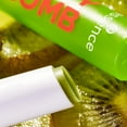 thumbnail image 3 of essence Juicy Bomb Glossy Butter Balm, 04 Kiwi To My Heart, 3 of 11