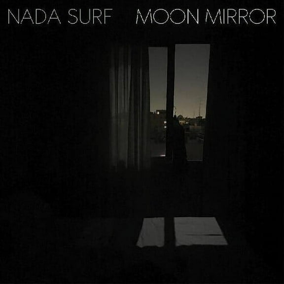 Nada Surf - Moon Mirror - Music & Performance - CD