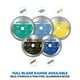 thumbnail image 4 of Cuchilla de corte de acero Evolution Power Tools 8-1/4BLADEST, 4 of 4