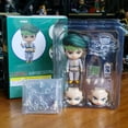 thumbnail image 2 of Jojo's Bizarre Adventure Rohan Kishibe 1256 Josuke Higashikata 1276 Jotaro Kujo 985 Q Version figurine d'action jouet poupée cadeau zhangyuxiang unisex, 2 of 2