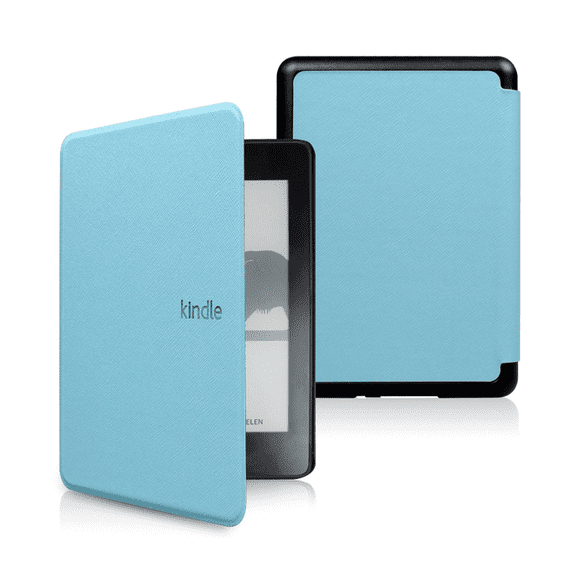 ICERUN Stand for Kindle,Comprehensive Protection Case for Kindle,Scratch-Resistant Accessories for Kindle