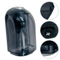 thumbnail image 6 of 1PC Large Capacity Replacement Clean Water Tank For Redkey W12 Pro Wireless Wet And Dry Vacuum Cleaner Household Cleaning Tool, 6 of 7