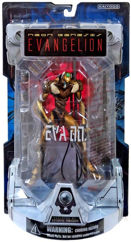 neon genesis evangelion angel figures