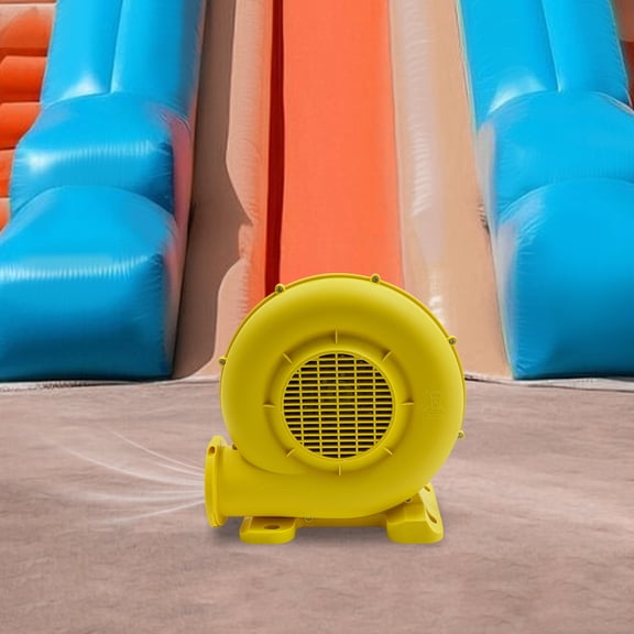 New Commercial Air Blower Electric Air Blower Inflatable Bounce Blower 750W US