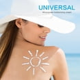 thumbnail image 4 of Protector solar huxihom Centella SPF 50, sérum facial 2 x 50 ml, 4 of 6